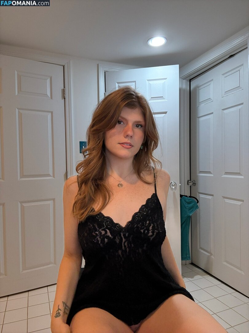 Mimosamantha Naken OnlyFans  Läckta Foto #11