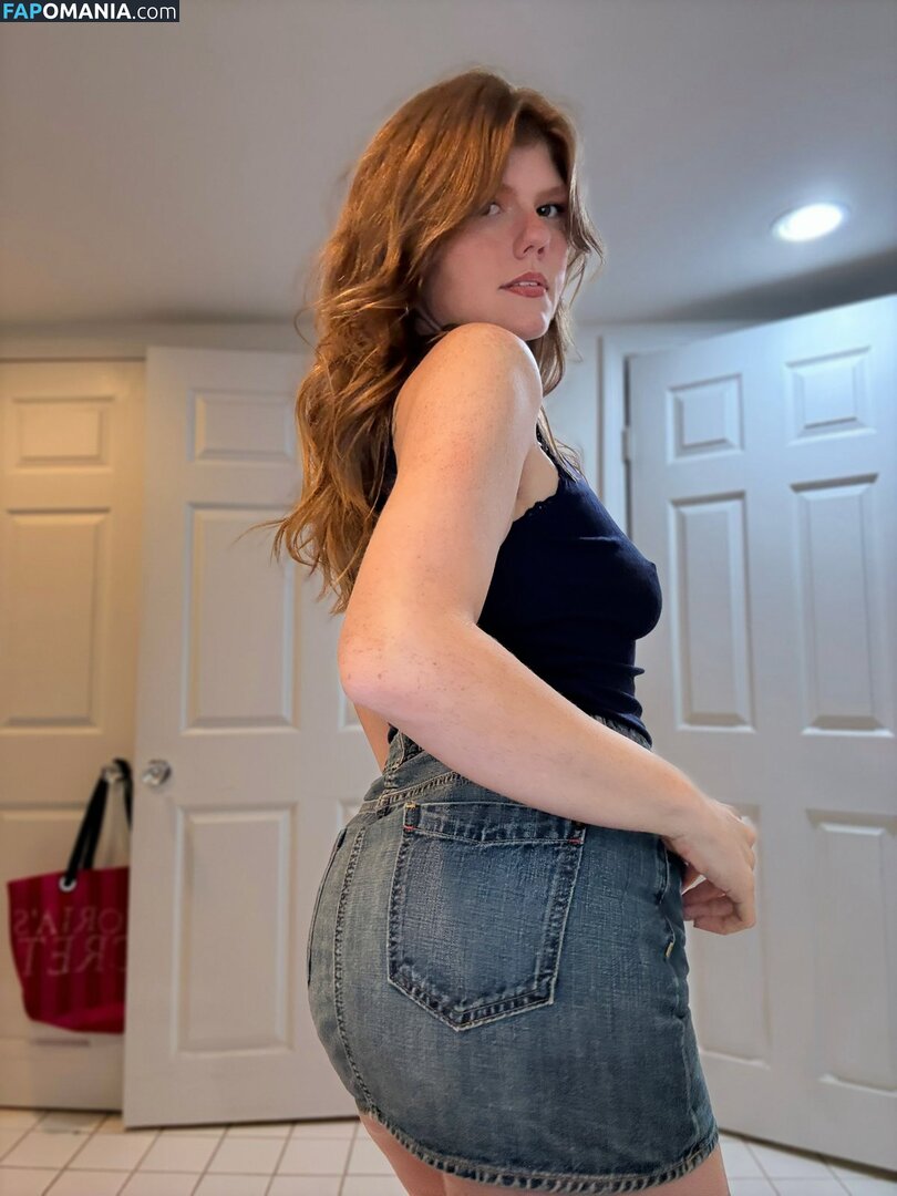 Mimosamantha Naken OnlyFans  Läckta Foto #13