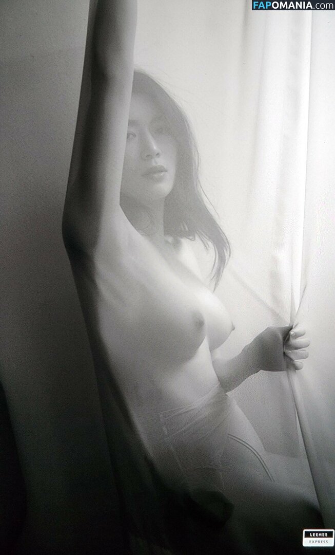 93.sss / Min.E Naken OnlyFans  Läckta Foto #28