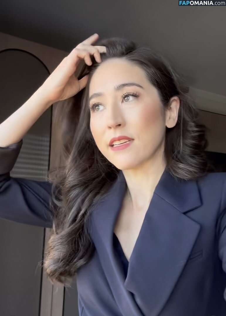 Mina Kimes / mina_kimes Naken OnlyFans  Läckta Foto #158