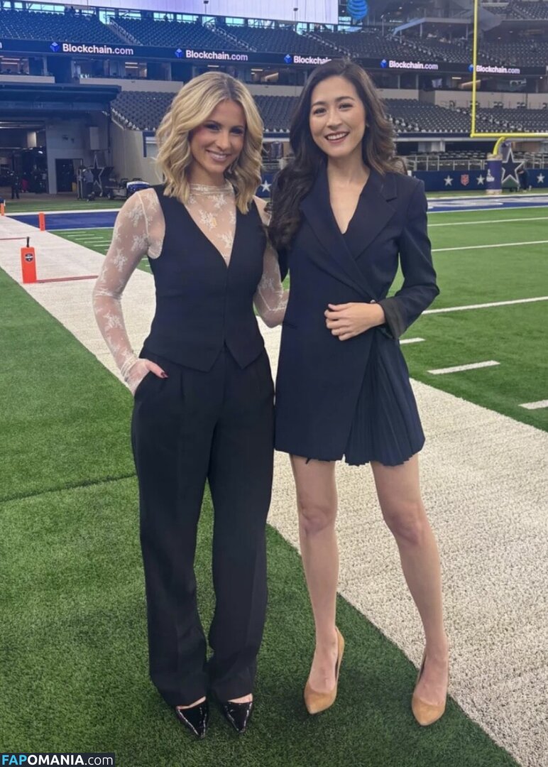 Mina Kimes / mina_kimes Naken OnlyFans  Läckta Foto #160