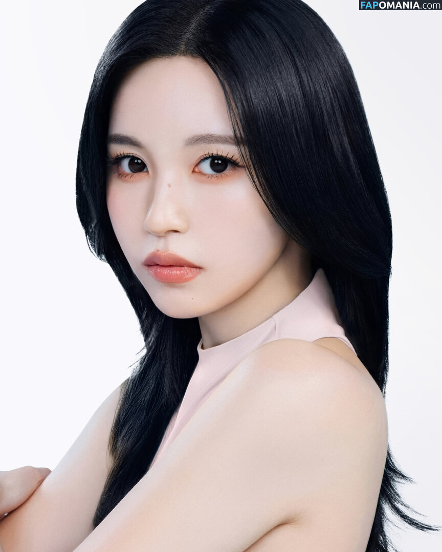 Mina Myoi / TWICE / latinamina / mina_sr_my Naken OnlyFans  Läckta Foto #1