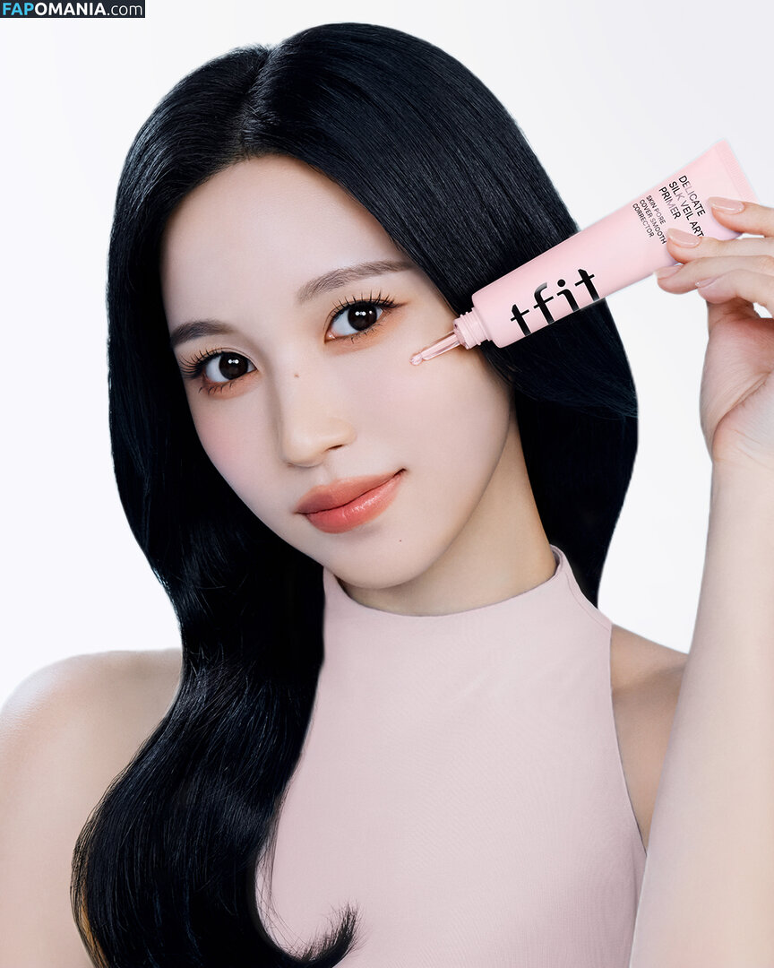 Mina Myoi / TWICE / latinamina / mina_sr_my Naken OnlyFans  Läckta Foto #2