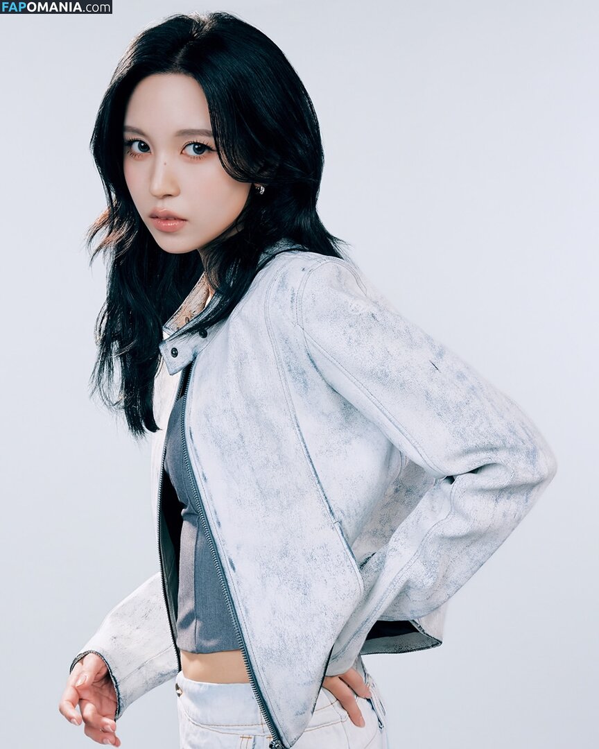 Mina Myoi / TWICE / latinamina / mina_sr_my Naken OnlyFans  Läckta Foto #3