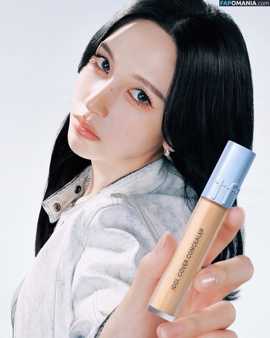 Mina Myoi / TWICE / latinamina / mina_sr_my Naken OnlyFans  Läckta Foto #4