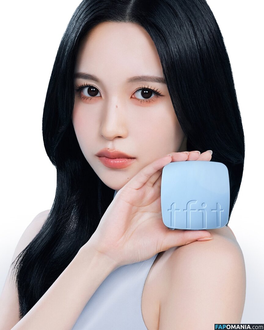 Mina Myoi / TWICE / latinamina / mina_sr_my Naken OnlyFans  Läckta Foto #5