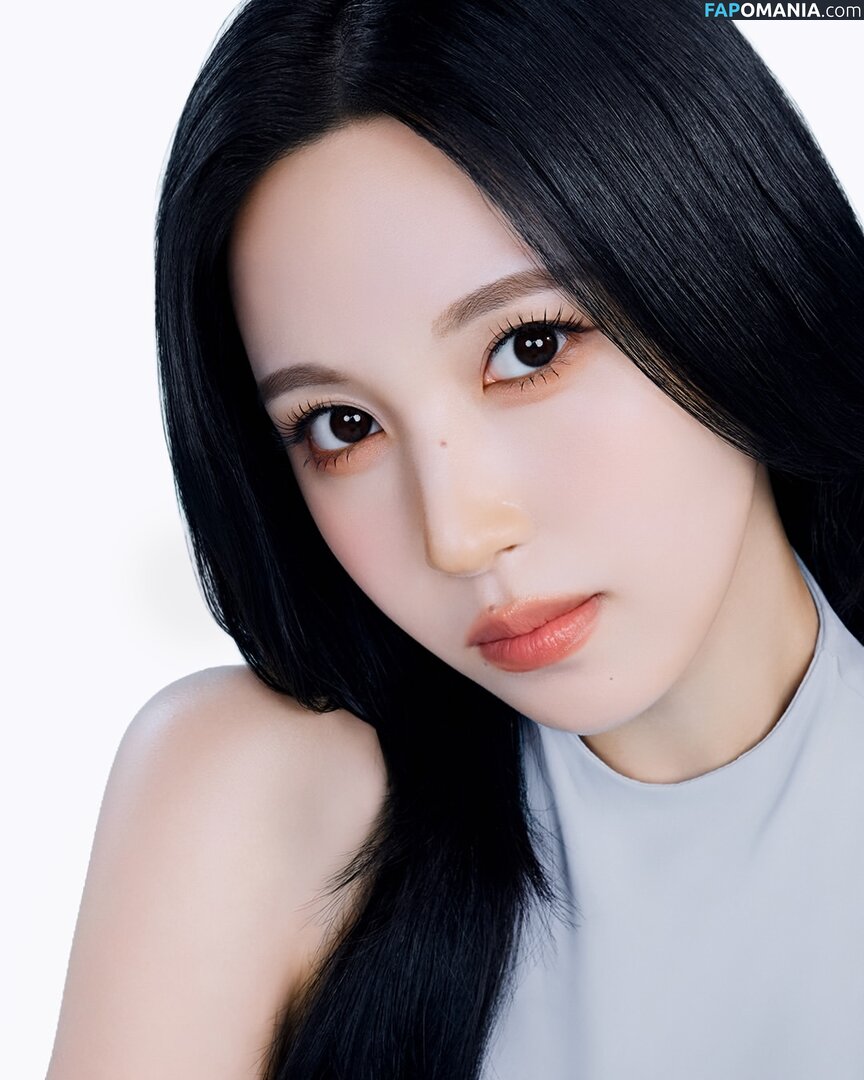 Mina Myoi / TWICE / latinamina / mina_sr_my Naken OnlyFans  Läckta Foto #6