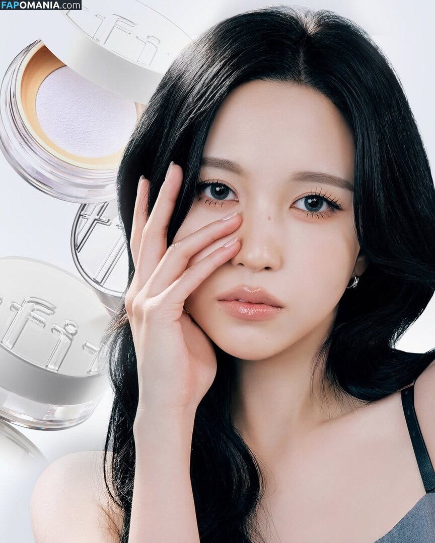 Mina Myoi / TWICE / latinamina / mina_sr_my Naken OnlyFans  Läckta Foto #7