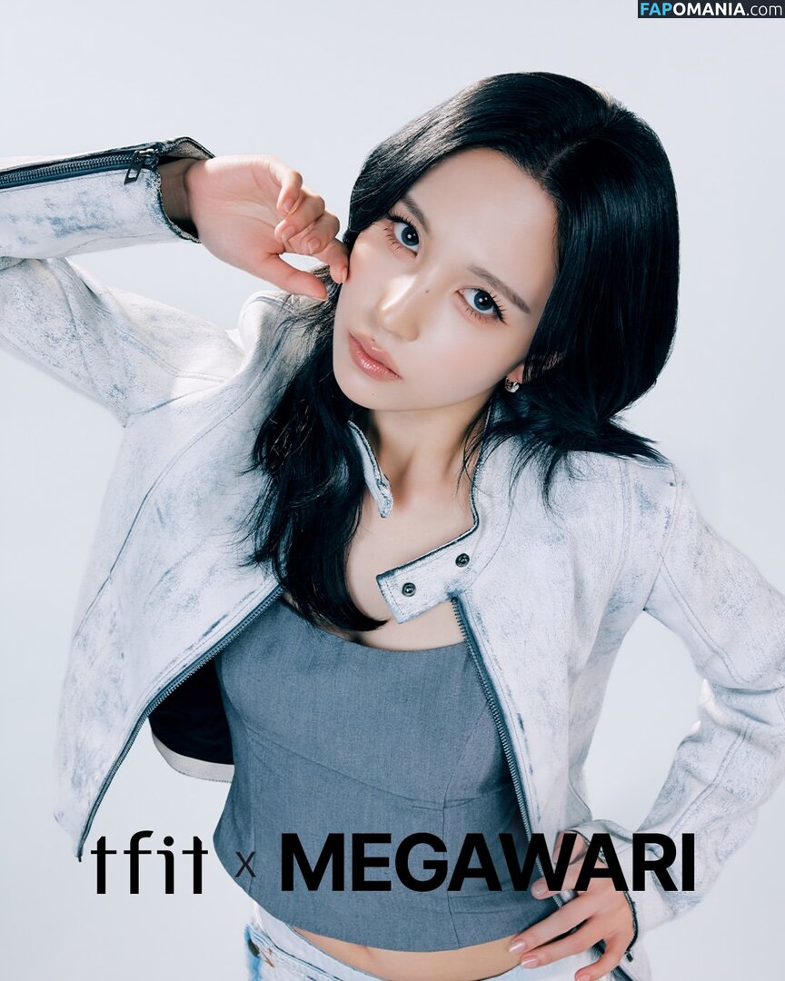 Mina Myoi / TWICE / latinamina / mina_sr_my Naken OnlyFans  Läckta Foto #9