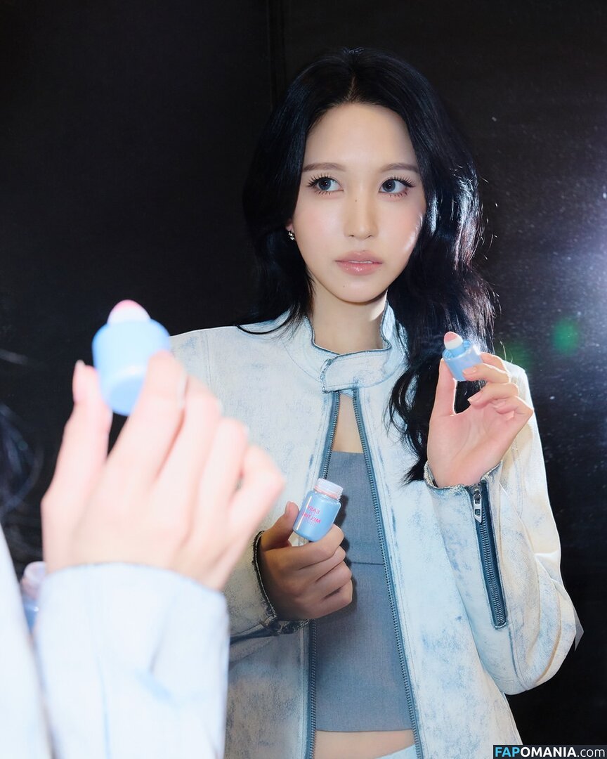 Mina Myoi / TWICE / latinamina / mina_sr_my Naken OnlyFans  Läckta Foto #12