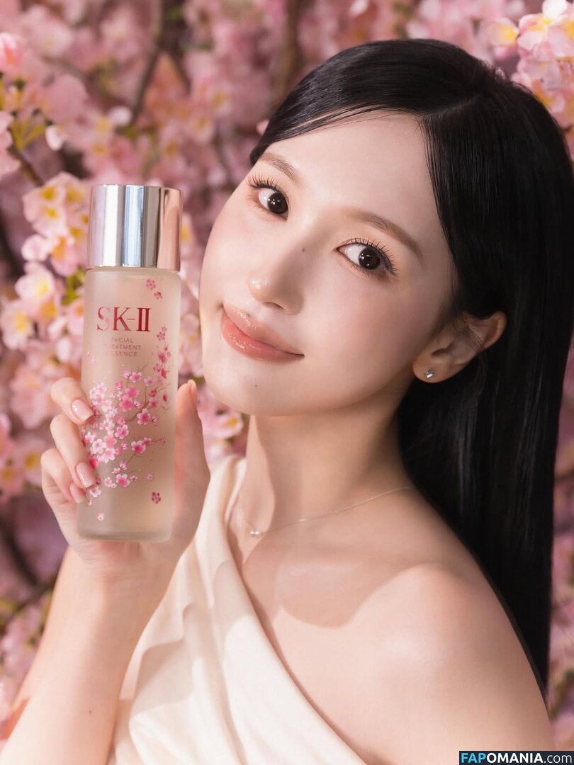 Mina Myoi / TWICE / latinamina / mina_sr_my Naken OnlyFans  Läckta Foto #13