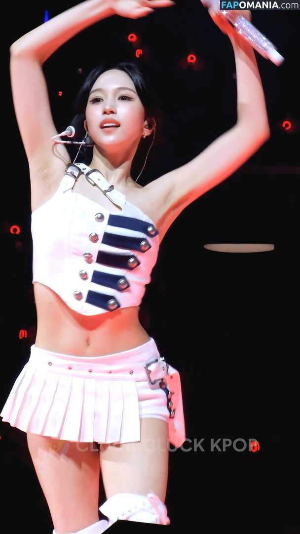 Mina Myoi / TWICE / latinamina / mina_sr_my Naken OnlyFans  Läckta Foto #20