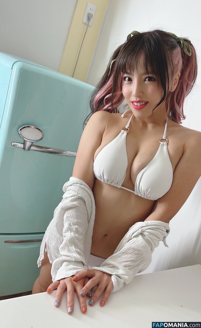 Mina Shirakawa / mina_shirakawa Naken OnlyFans  Läckta Foto #120
