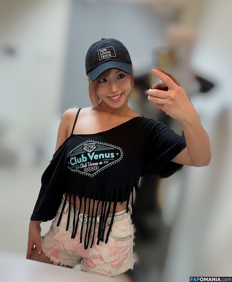 Mina Shirakawa / mina_shirakawa Naken OnlyFans  Läckta Foto #135
