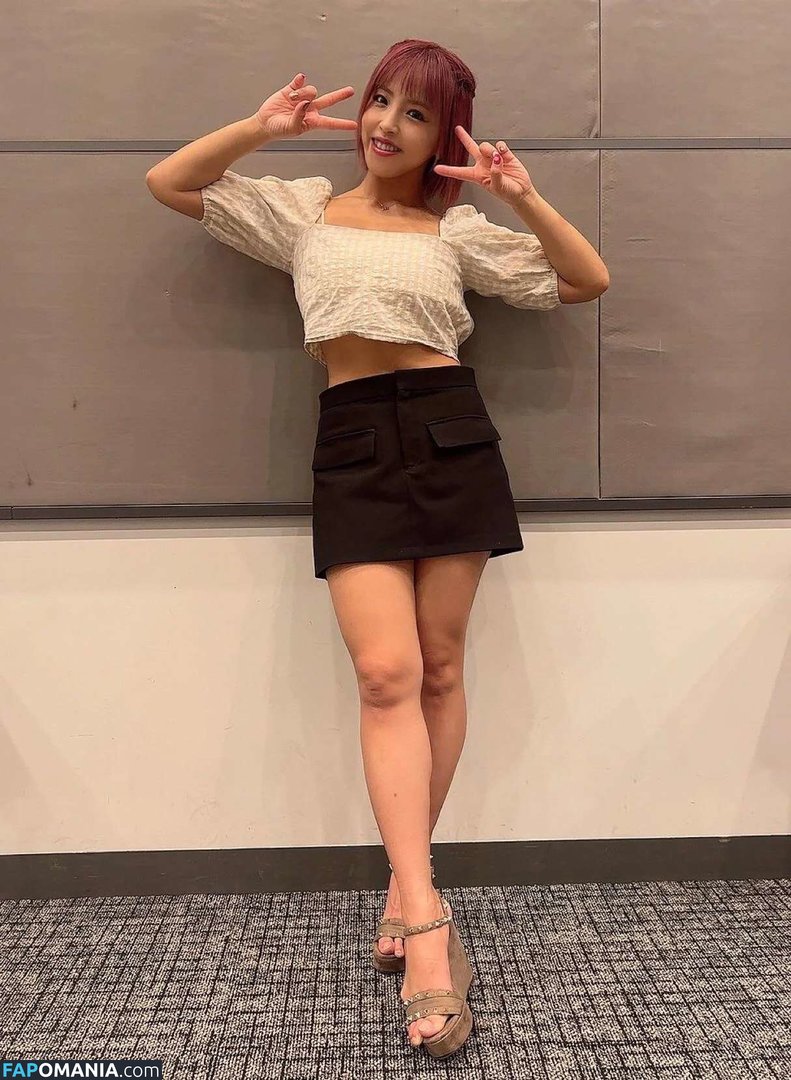 Mina Shirakawa / mina_shirakawa Naken OnlyFans  Läckta Foto #197