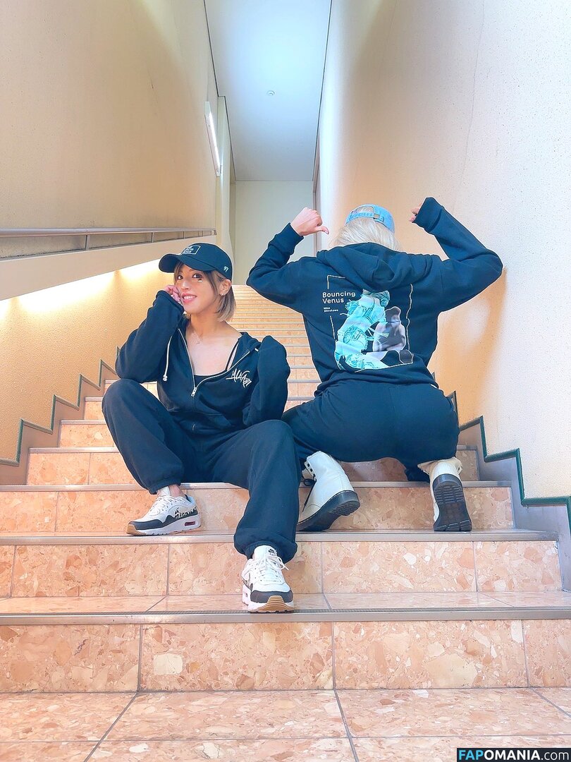 Mina Shirakawa / mina_shirakawa Naken OnlyFans  Läckta Foto #1127