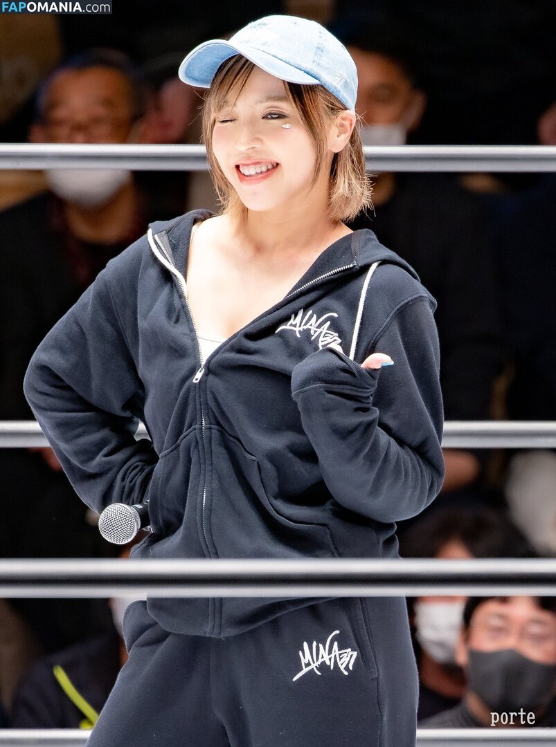 Mina Shirakawa / mina_shirakawa Naken OnlyFans  Läckta Foto #1129
