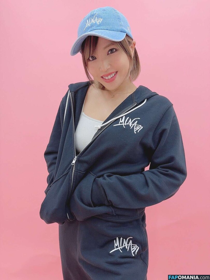 Mina Shirakawa / mina_shirakawa Naken OnlyFans  Läckta Foto #1132