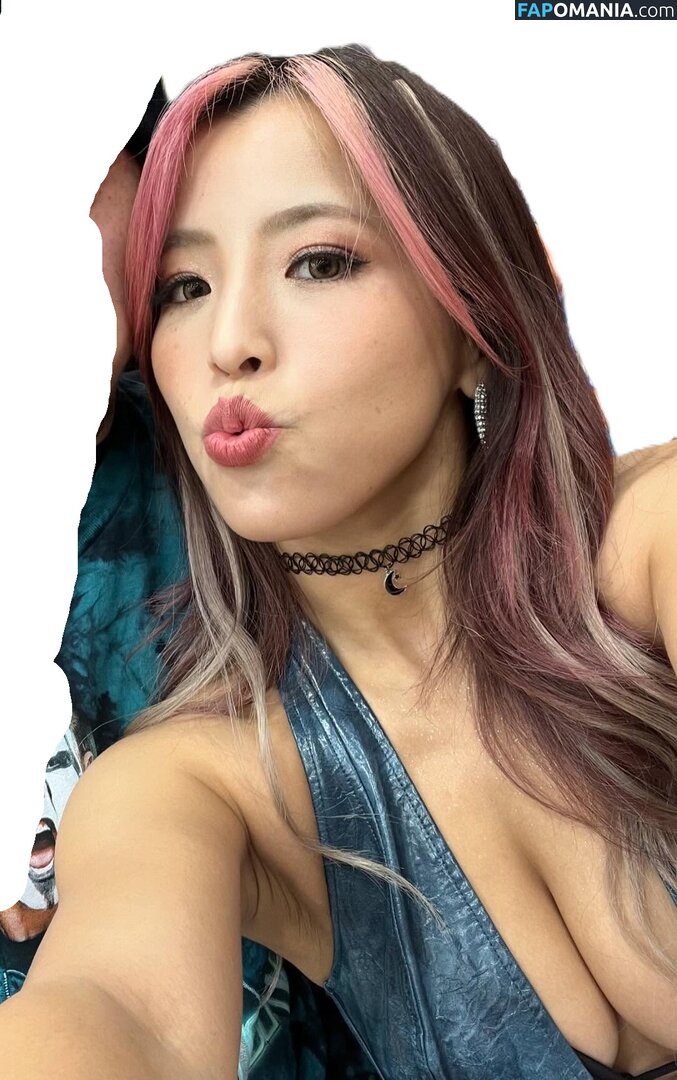Mina Shirakawa / mina_shirakawa Naken OnlyFans  Läckta Foto #1141