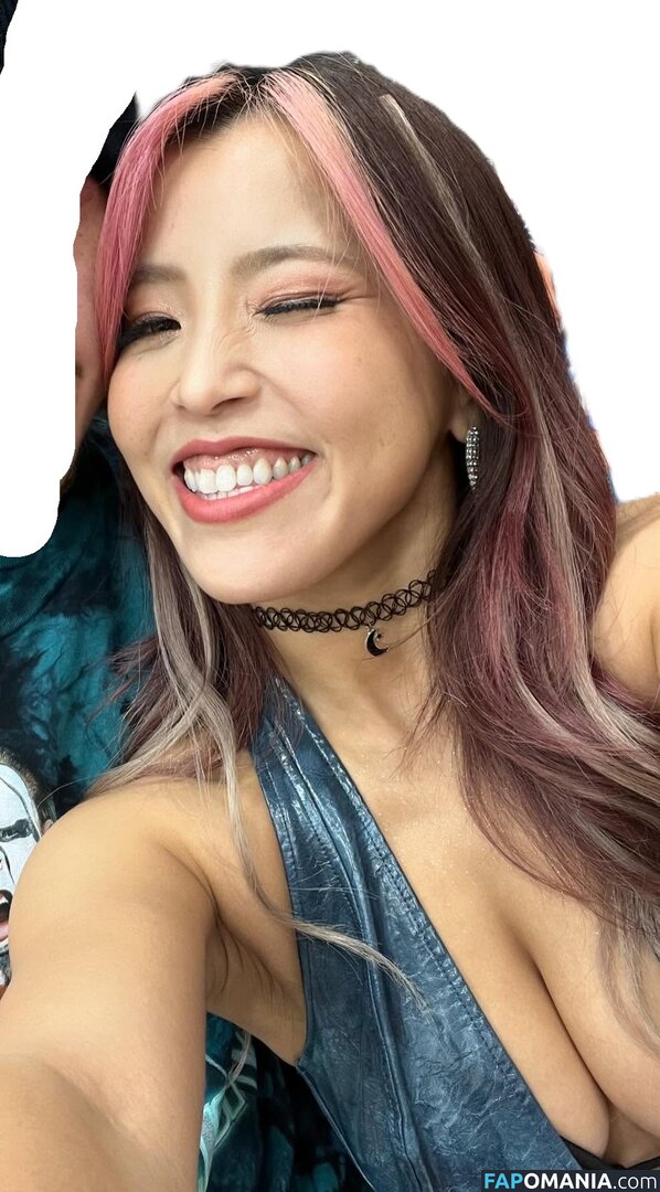 Mina Shirakawa / mina_shirakawa Naken OnlyFans  Läckta Foto #1142