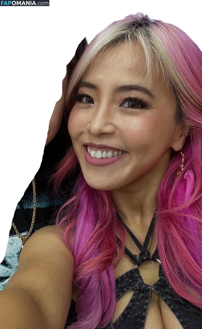 Mina Shirakawa / mina_shirakawa Naken OnlyFans  Läckta Foto #1145