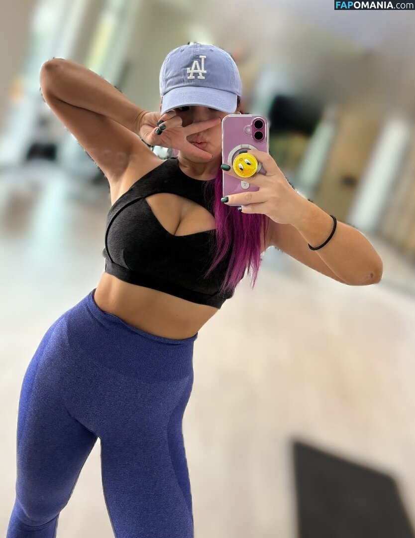 Mina Shirakawa / mina_shirakawa Naken OnlyFans  Läckta Foto #1153