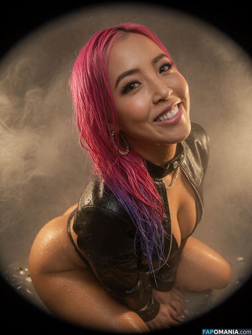 Mina Shirakawa / MinaShirakawa / https: / mina_shirakawa Naken OnlyFans  Läckta Foto #1170