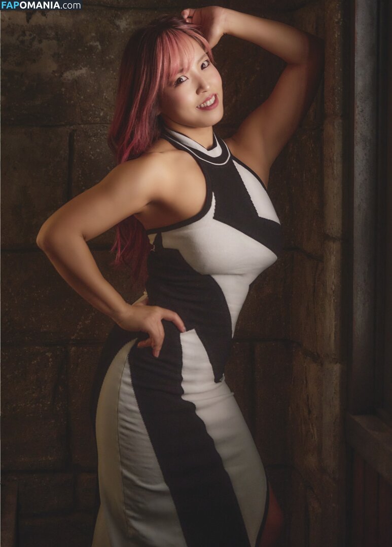 Mina Shirakawa / MinaShirakawa / https: / mina_shirakawa Naken OnlyFans  Läckta Foto #1184