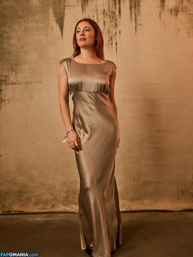 Mina Sundwall / minasundwall Naken OnlyFans  Läckta Foto #1