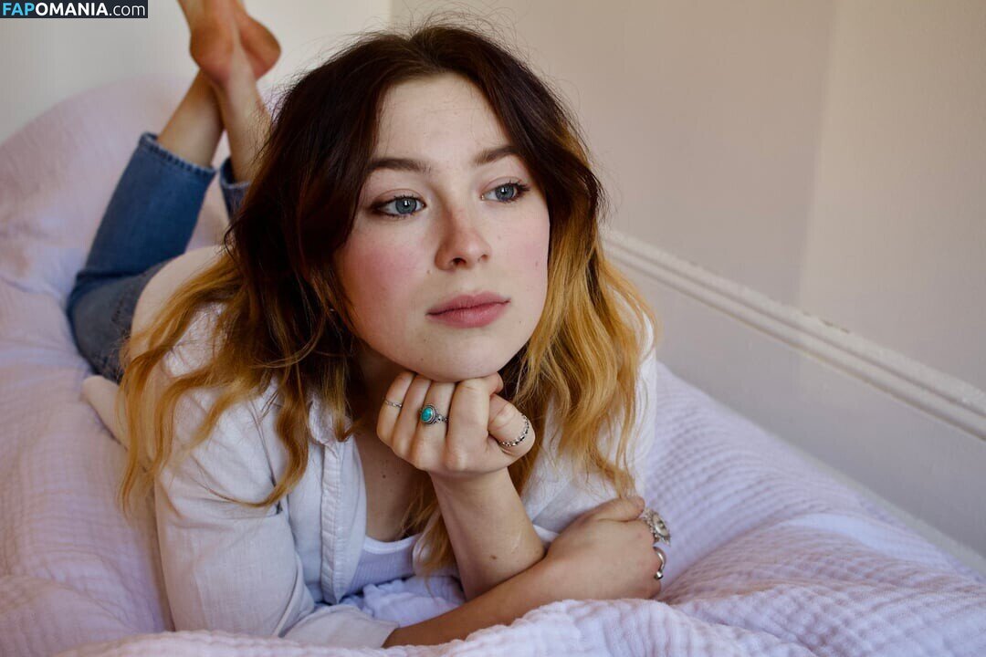 Mina Sundwall / minasundwall Naken OnlyFans  Läckta Foto #8