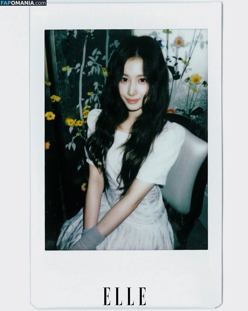Minatozaki Sana / TWICE / m.by__sana Naken OnlyFans  Läckta Foto #31