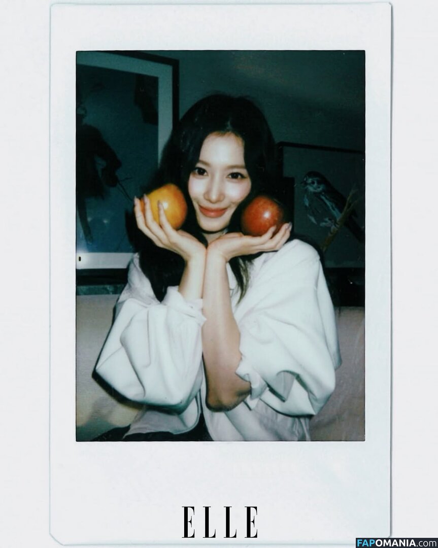 Minatozaki Sana / TWICE / m.by__sana Naken OnlyFans  Läckta Foto #33