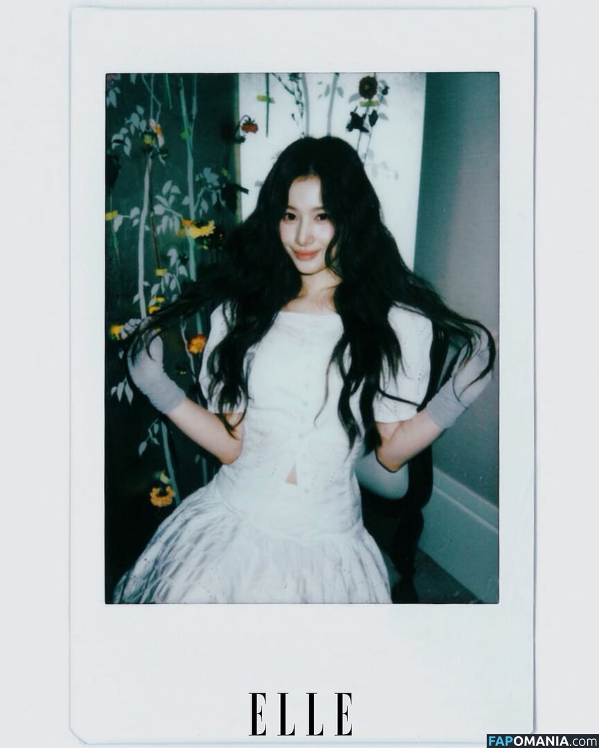 Minatozaki Sana / TWICE / m.by__sana Naken OnlyFans  Läckta Foto #34