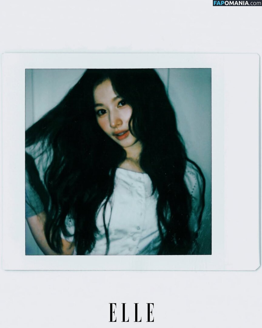 Minatozaki Sana / TWICE / m.by__sana Naken OnlyFans  Läckta Foto #35