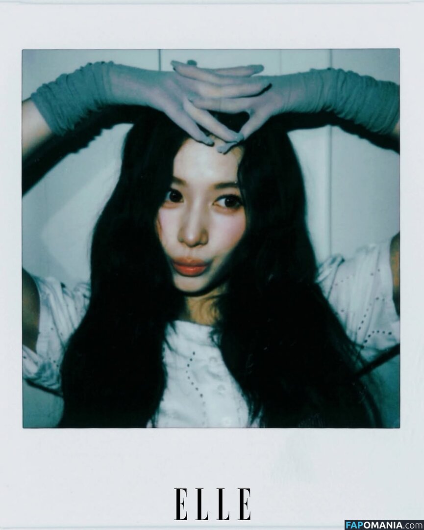 Minatozaki Sana / TWICE / m.by__sana Naken OnlyFans  Läckta Foto #36