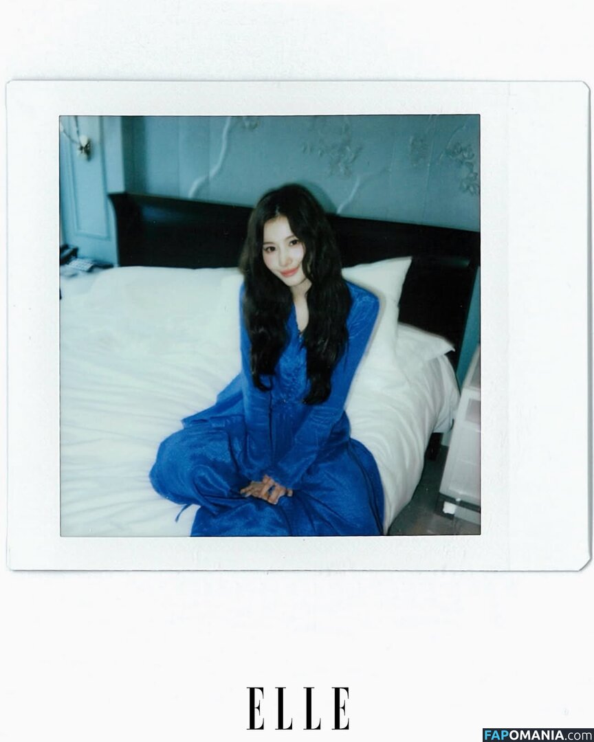 Minatozaki Sana / TWICE / m.by__sana Naken OnlyFans  Läckta Foto #38