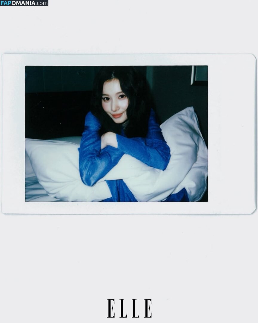 Minatozaki Sana / TWICE / m.by__sana Naken OnlyFans  Läckta Foto #39