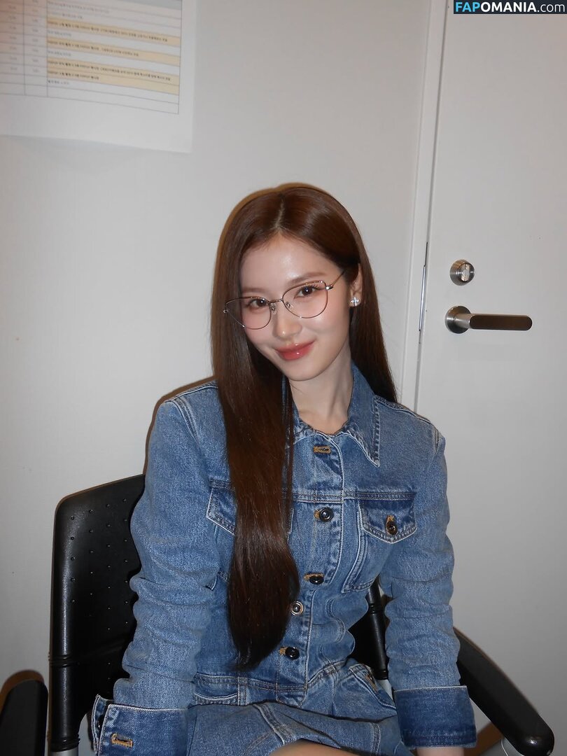 Minatozaki Sana / TWICE / m.by__sana Naken OnlyFans  Läckta Foto #50