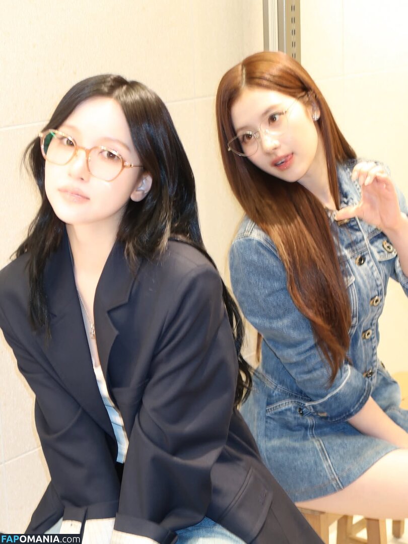 Minatozaki Sana / TWICE / m.by__sana Naken OnlyFans  Läckta Foto #53