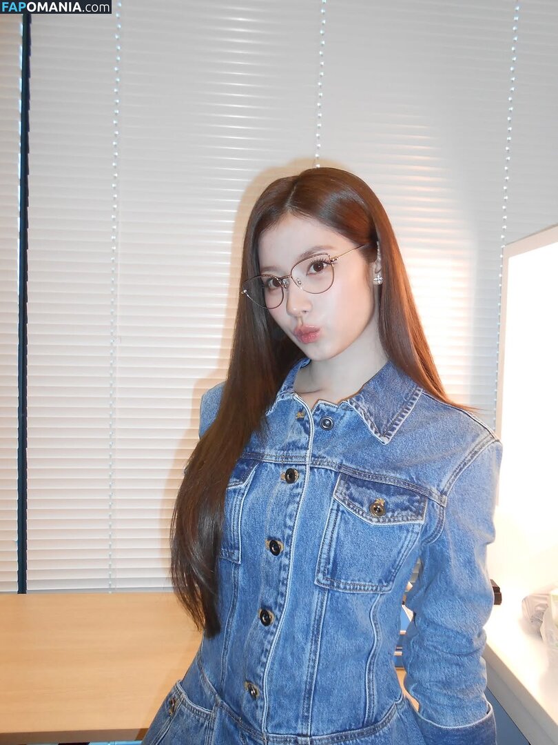 Minatozaki Sana / TWICE / m.by__sana Naken OnlyFans  Läckta Foto #54