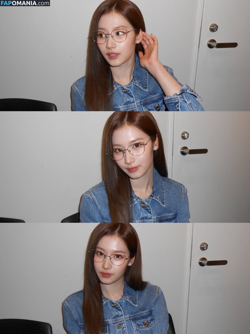 Minatozaki Sana / TWICE / m.by__sana Naken OnlyFans  Läckta Foto #56
