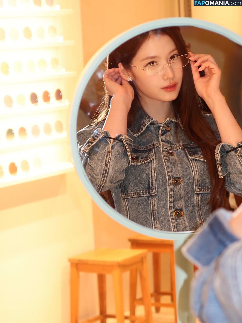 Minatozaki Sana / TWICE / m.by__sana Naken OnlyFans  Läckta Foto #57