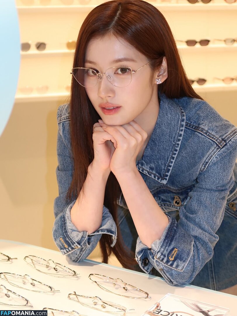 Minatozaki Sana / TWICE / m.by__sana Naken OnlyFans  Läckta Foto #58