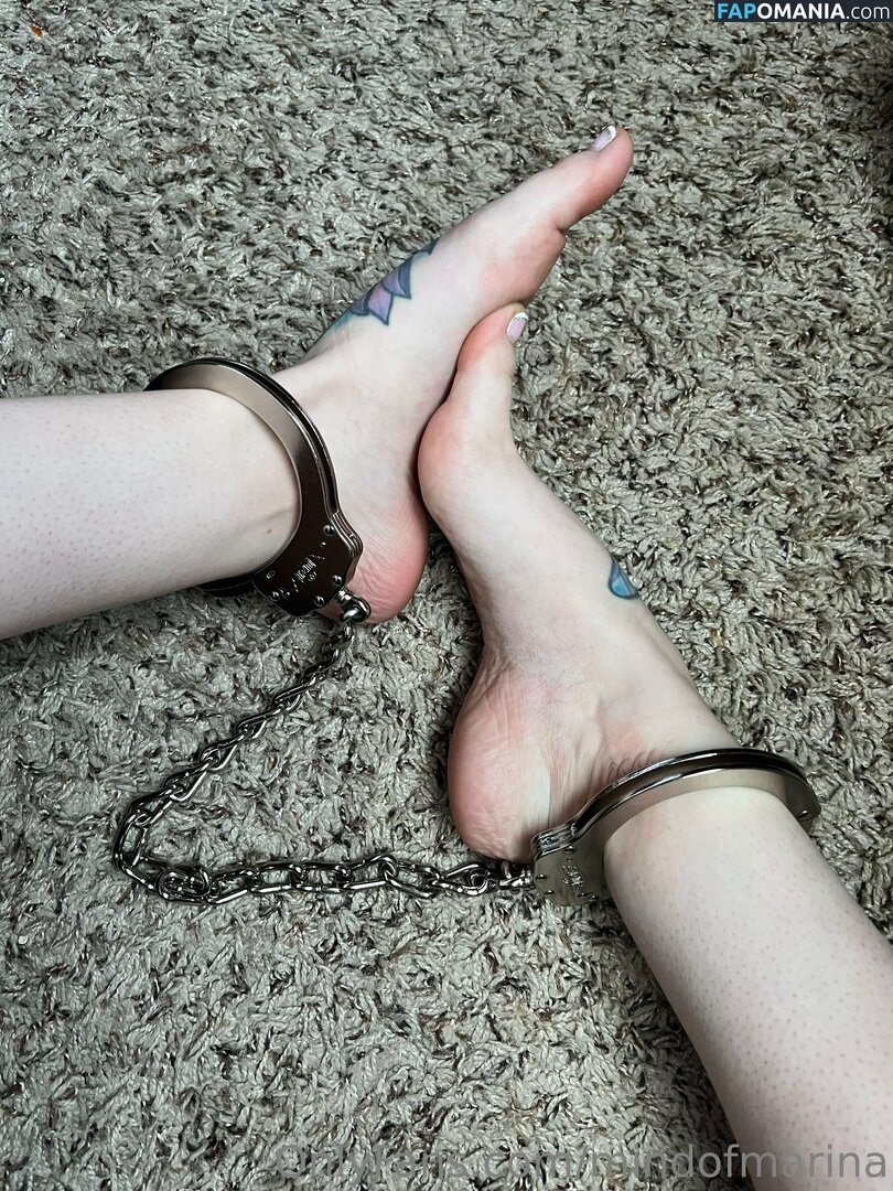 mindofmarina / mindofmina Naken OnlyFans  Läckta Foto #52