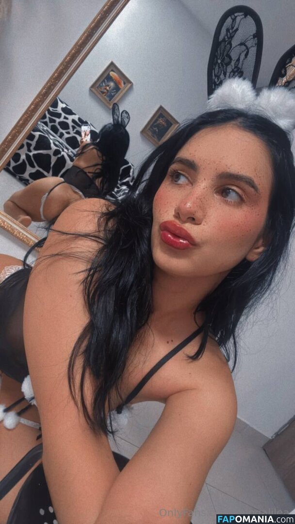 mingalilea Naken OnlyFans  Läckta Foto #1