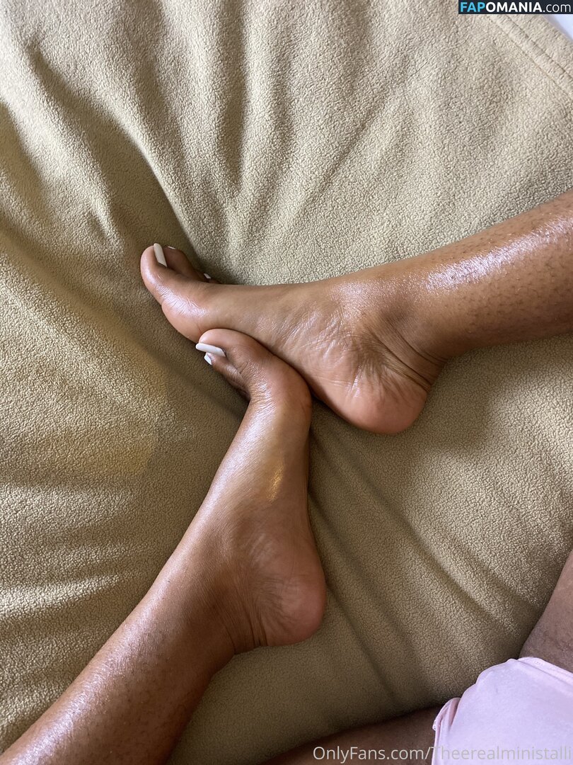 FreeMiniStalli / Mini Stalli / theeministalli Naken OnlyFans  Läckta Foto #20