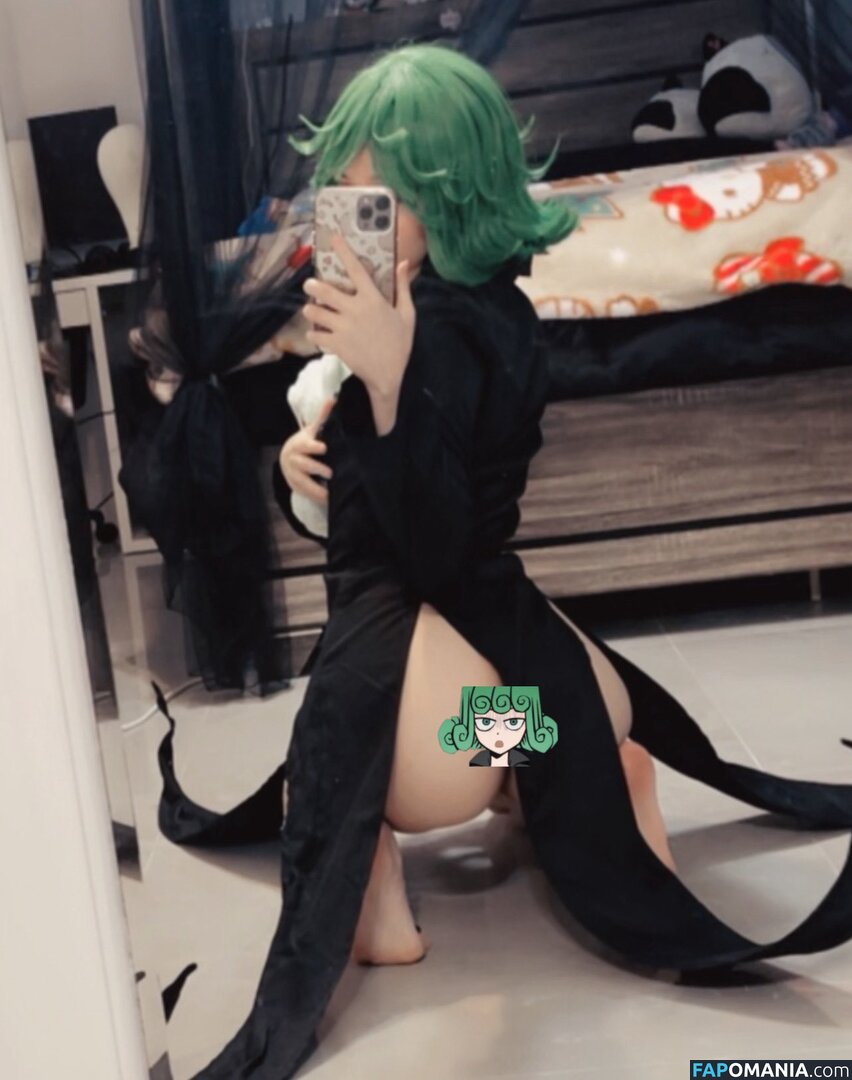 Minishipaws Naken OnlyFans  Läckta Foto #2