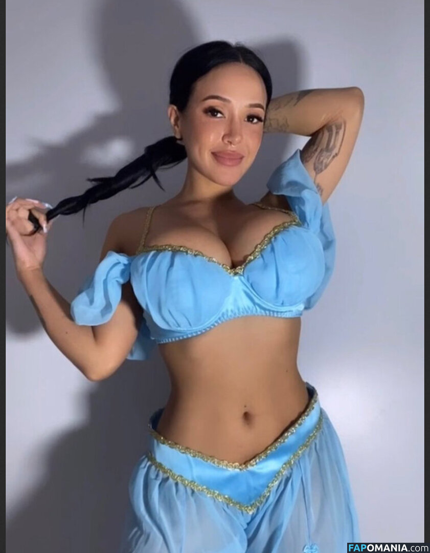 Cristina / minitinah / minitinah02 Naken OnlyFans  Läckta Foto #40