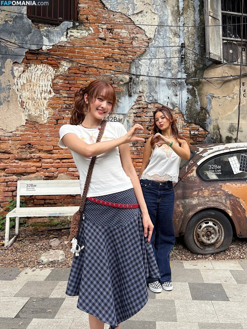 (GI-dle / Minnie (Nicha Yontararak - I-dle / min.nicha Naken OnlyFans  Läckta Foto #24