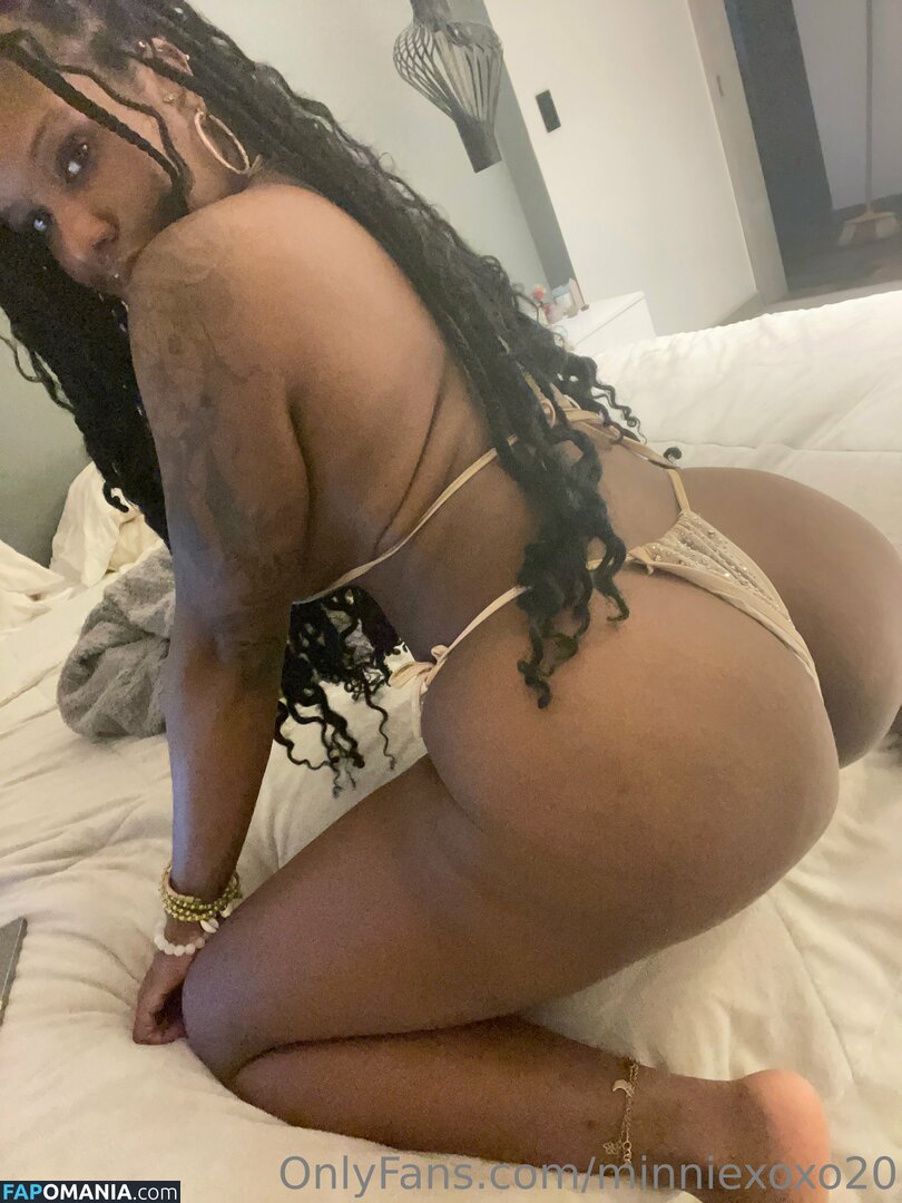 minniexoxo20 / xx780xoxo Naken OnlyFans  Läckta Foto #33